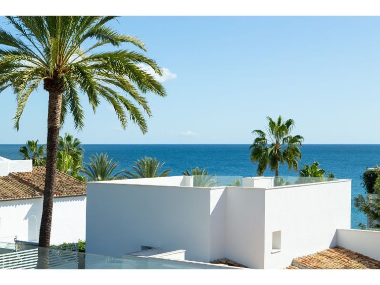 Villa for Sale in Marbella, Malaga 19