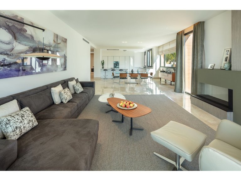 Apartment for Sale in Marbella, Malaga 3