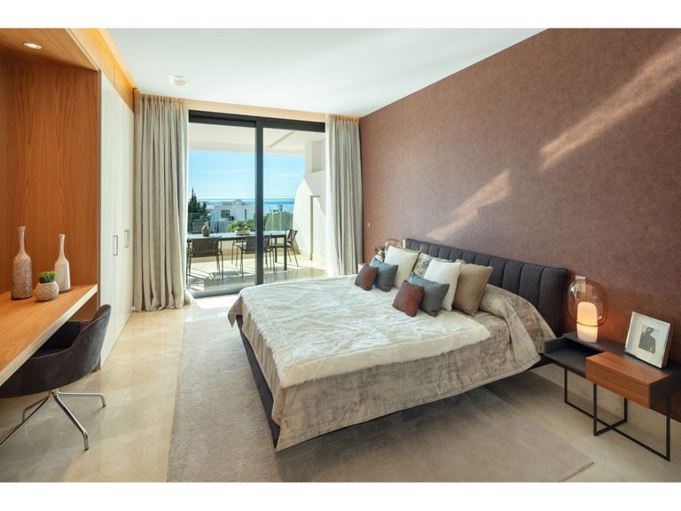 Apartment for Sale in Marbella, Malaga 4