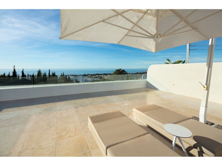 Apartment for Sale in Marbella, Malaga 8