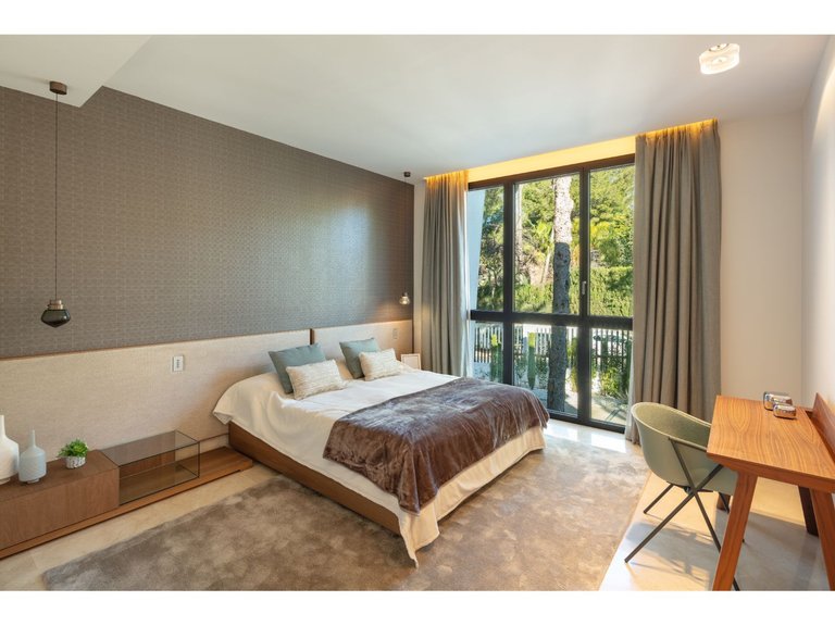 Apartment for Sale in Marbella, Malaga 11