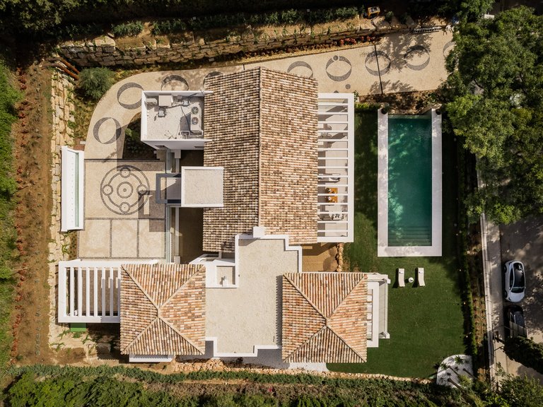 Villa for Sale in Marbella, Malaga 36