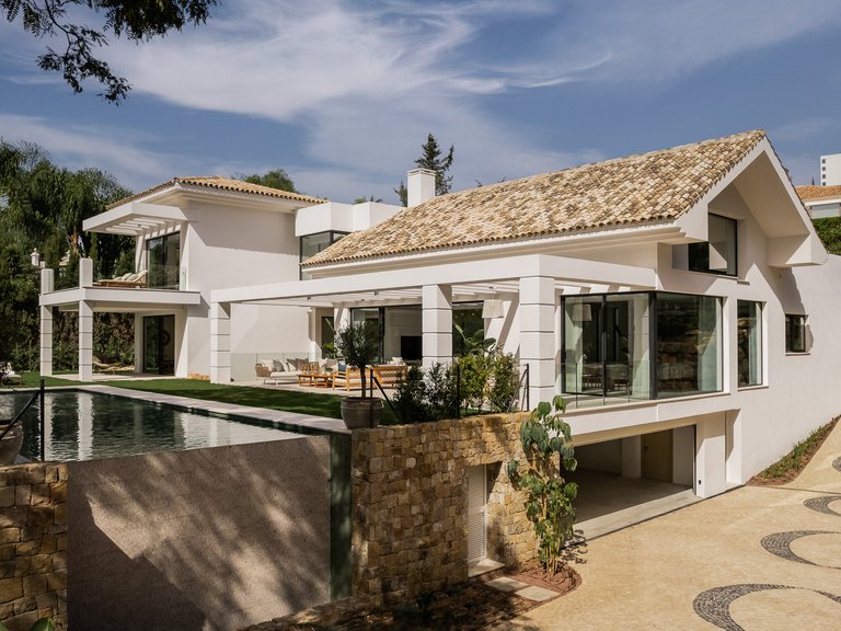 Villa for Sale in Marbella, Malaga 37