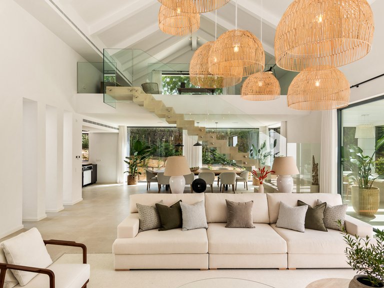 Villa for Sale in Marbella, Malaga 13
