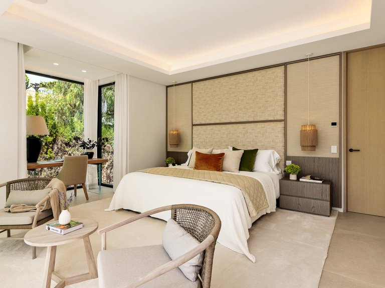 Villa for Sale in Marbella, Malaga 17