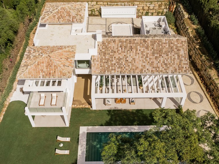 Villa for Sale in Marbella, Malaga 34