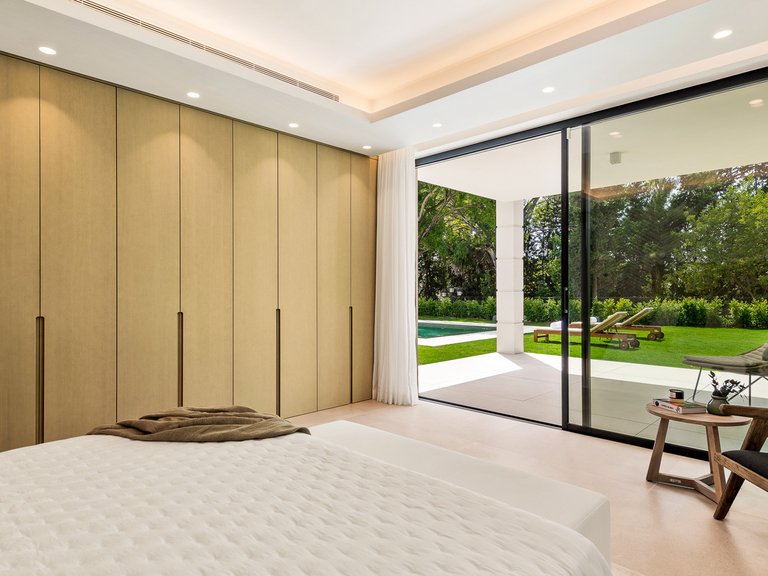 Villa for Sale in Marbella, Malaga 21
