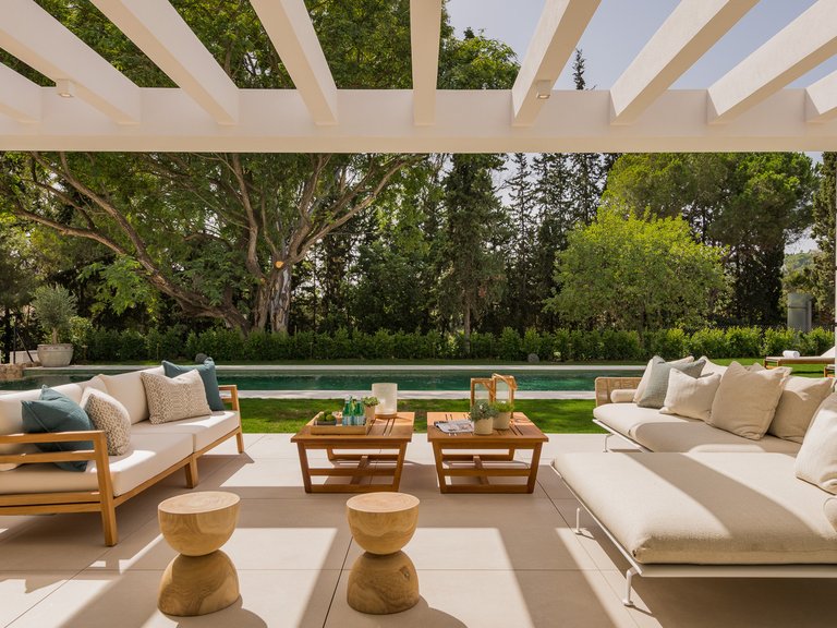 Villa for Sale in Marbella, Malaga 3