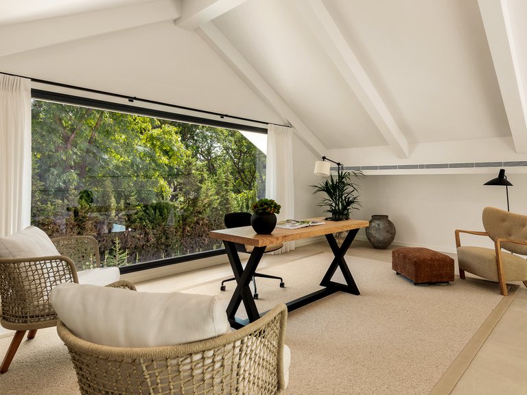 Villa for Sale in Marbella, Malaga 24