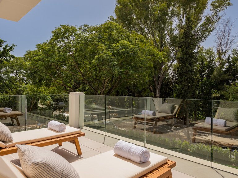 Villa for Sale in Marbella, Malaga 5