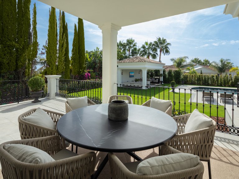 Villa for Sale in Marbella, Malaga 23