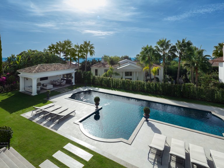 Villa for Sale in Marbella, Malaga 26