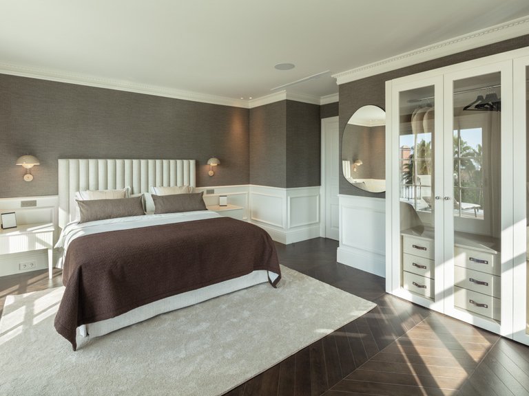 Villa for Sale in Marbella, Malaga 14