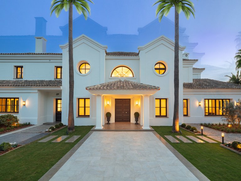 Villa for Sale in Marbella, Malaga 42