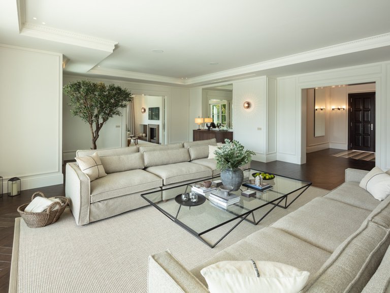 Villa for Sale in Marbella, Malaga 28