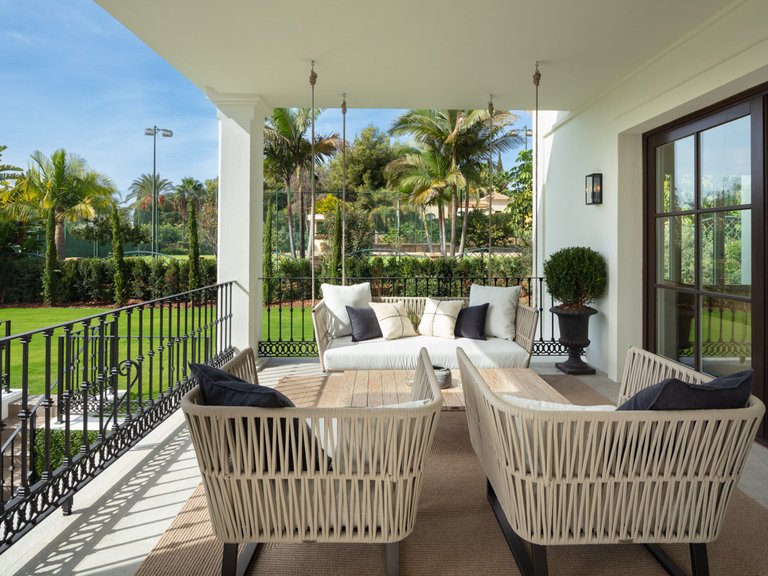 Villa for Sale in Marbella, Malaga 27
