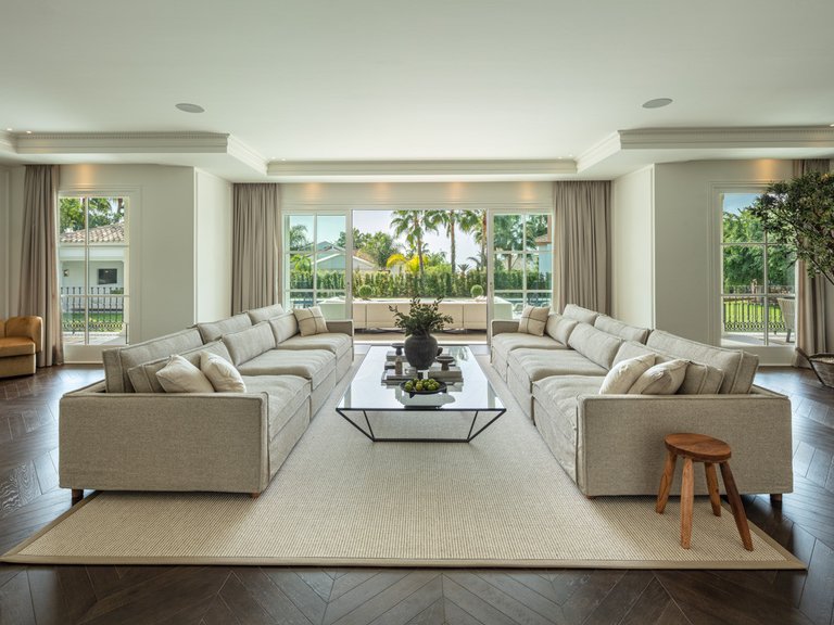 Villa for Sale in Marbella, Malaga 29