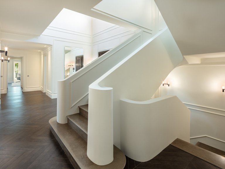 Villa for Sale in Marbella, Malaga 31