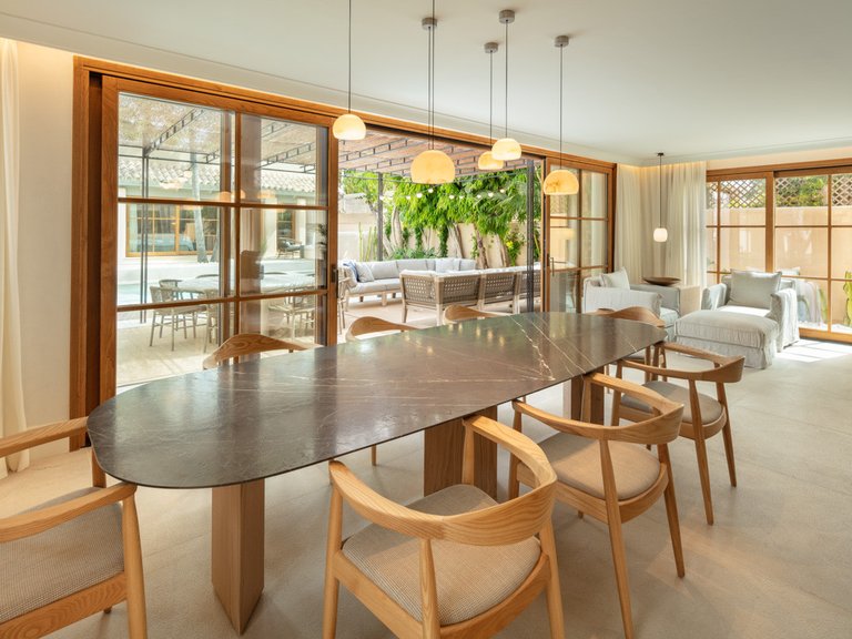 Villa for Sale in Marbella, Malaga 22