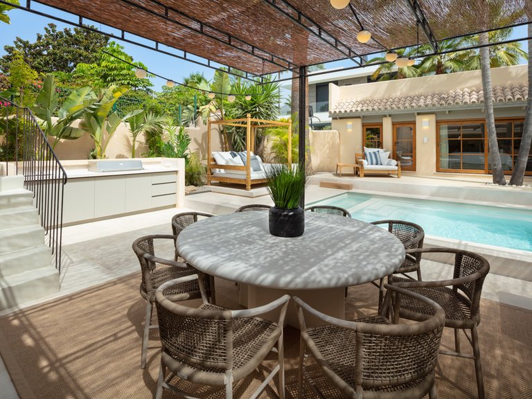 Villa for Sale in Marbella, Malaga 41