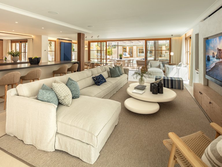 Villa for Sale in Marbella, Malaga 3