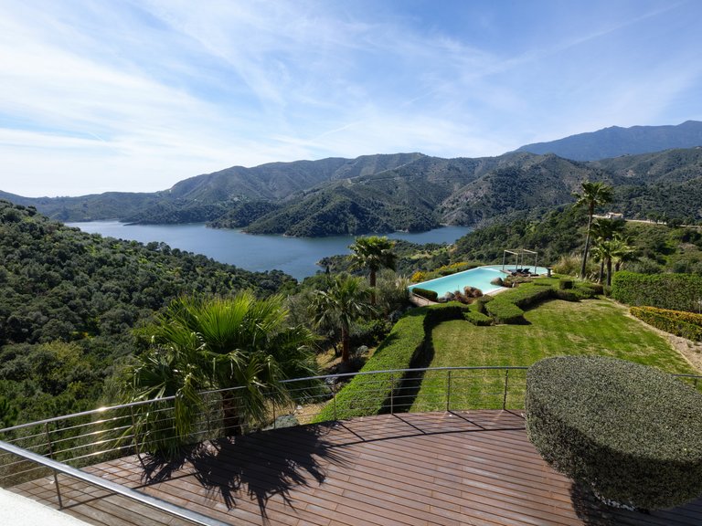 Villa for Sale in Marbella, Malaga 6