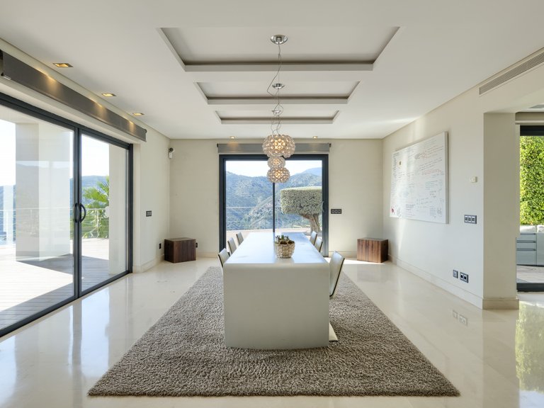 Villa for Sale in Marbella, Malaga 13