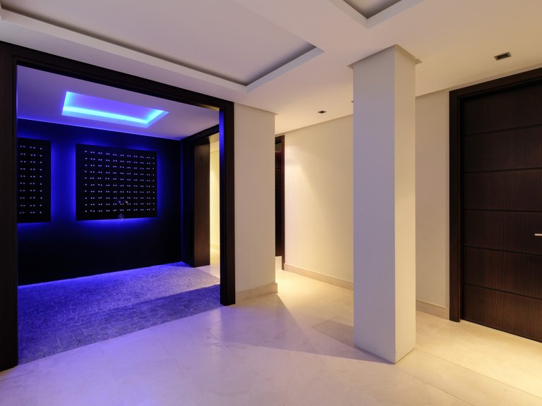Villa for Sale in Marbella, Malaga 20