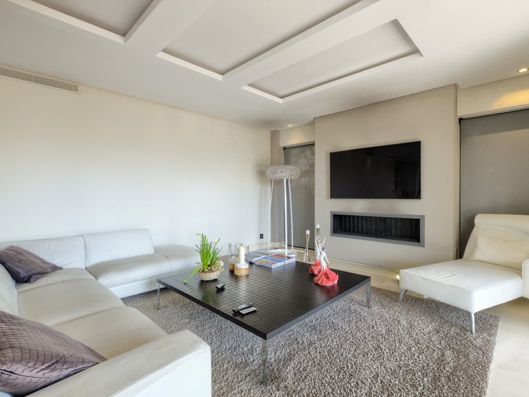 Villa for Sale in Marbella, Malaga 23