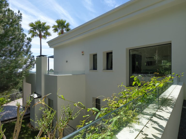 Villa for Sale in Marbella, Malaga 43
