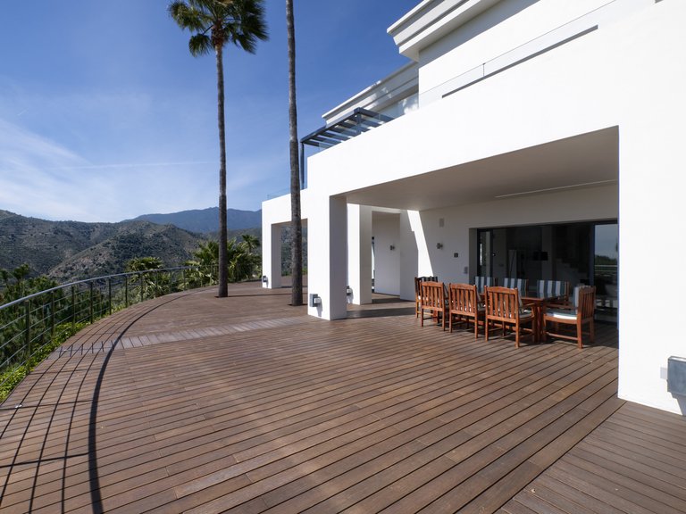 Villa for Sale in Marbella, Malaga 50