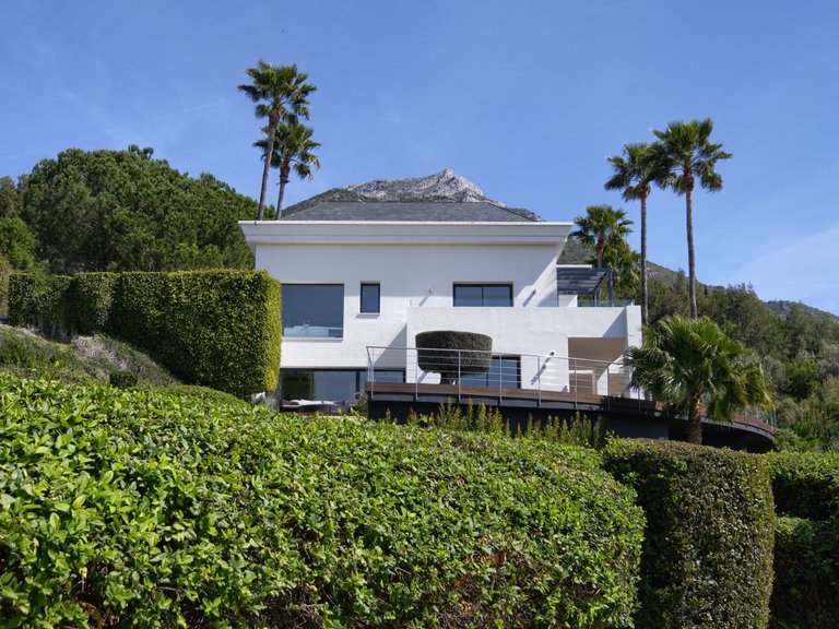 Villa for Sale in Marbella, Malaga 42