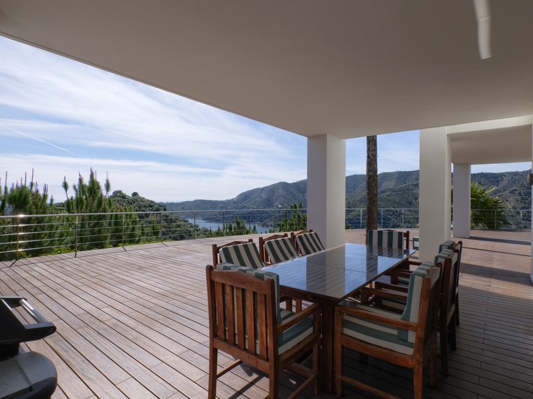 Villa for Sale in Marbella, Malaga 59
