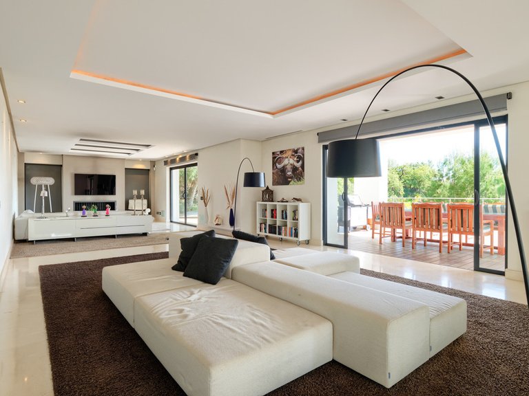 Villa for Sale in Marbella, Malaga 51