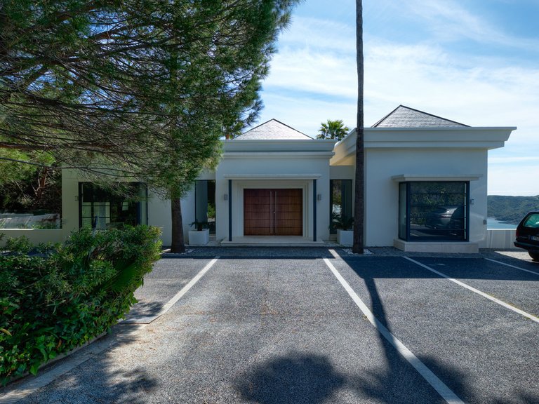 Villa for Sale in Marbella, Malaga 17