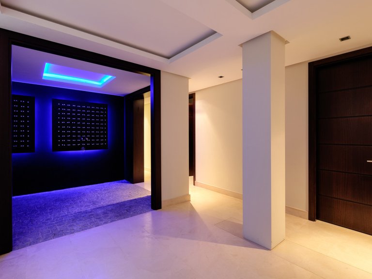 Villa for Sale in Marbella, Malaga 58
