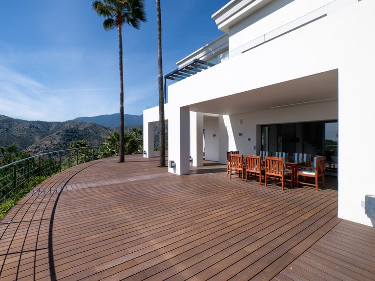 Villa for Sale in Marbella, Malaga 33