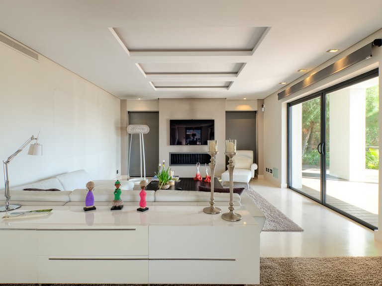 Villa for Sale in Marbella, Malaga 53