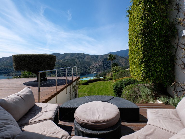 Villa for Sale in Marbella, Malaga 24