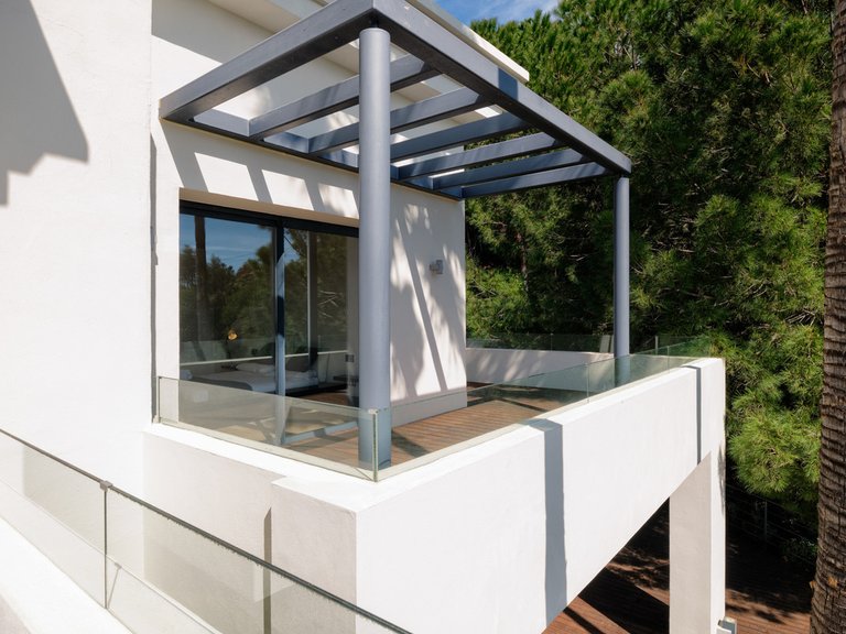 Villa for Sale in Marbella, Malaga 10