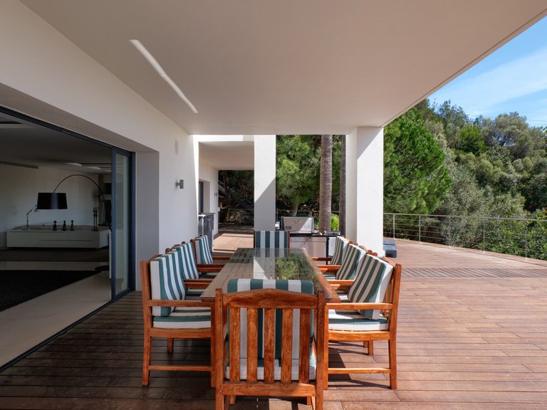 Villa for Sale in Marbella, Malaga 30