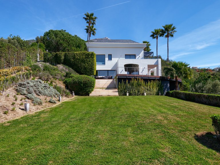 Villa for Sale in Marbella, Malaga 22