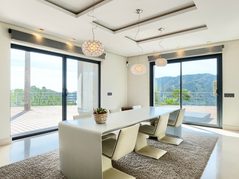 Villa for Sale in Marbella, Malaga 8