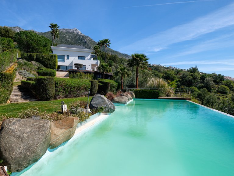 Villa for Sale in Marbella, Malaga 2