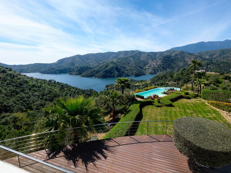 Villa for Sale in Marbella, Malaga 29
