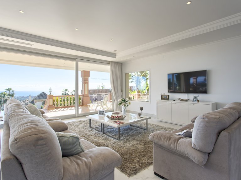 Villa for Sale in Marbella, Malaga 19