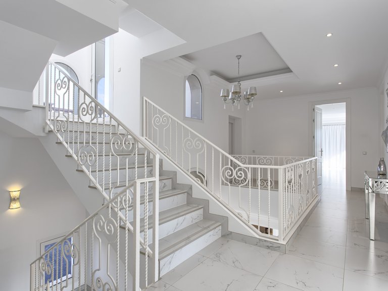 Villa for Sale in Marbella, Malaga 51