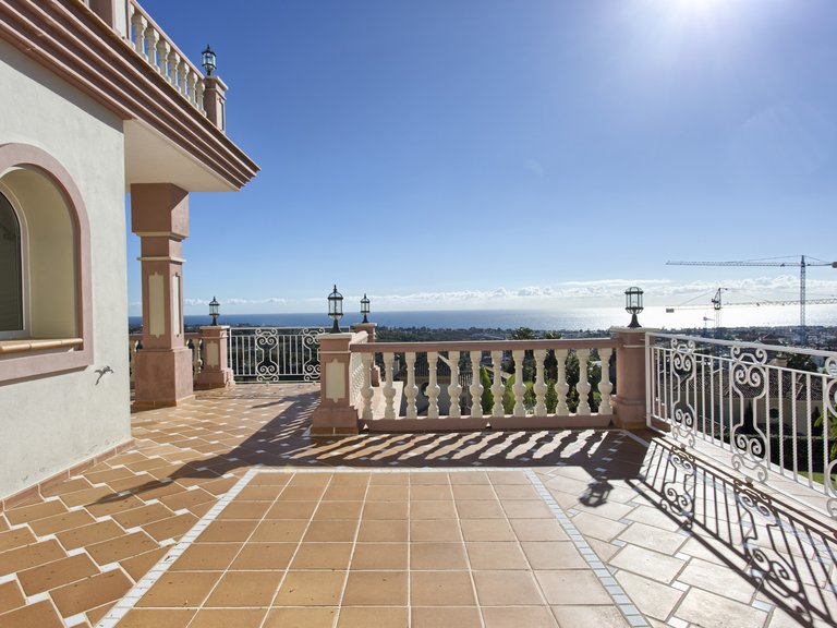 Villa for Sale in Marbella, Malaga 46