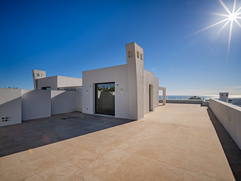 Apartment for Sale in Marbella, Malaga 8