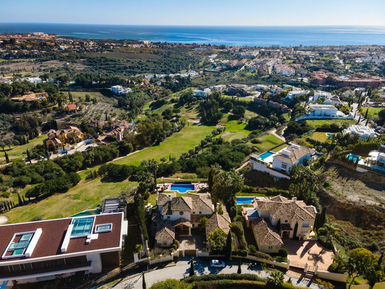Villa for Sale in Marbella, Malaga 23